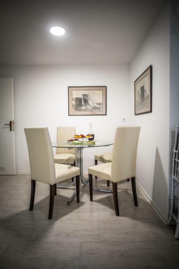 Apartman Magnolia Ivanicsvár Kültér fotó