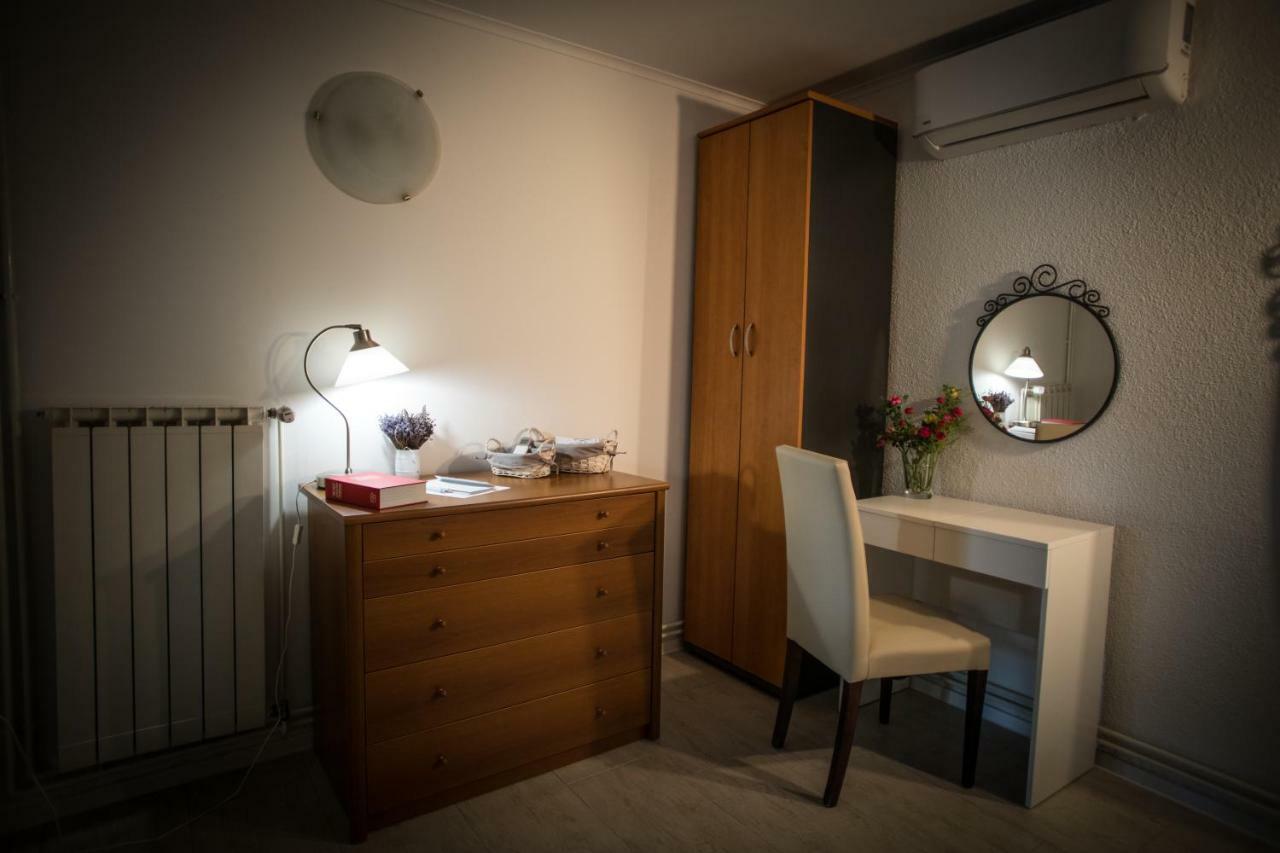 Apartman Magnolia Ivanicsvár Kültér fotó