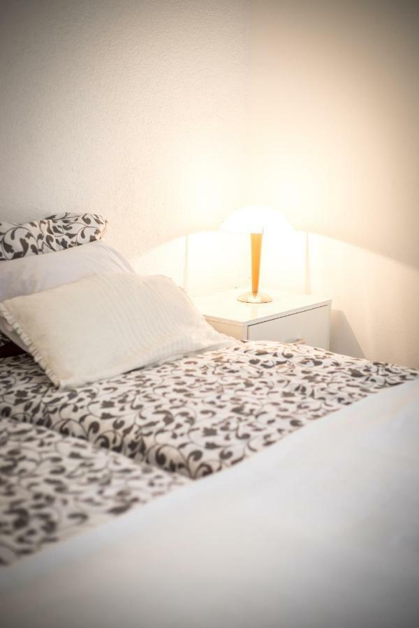Apartman Magnolia Ivanicsvár Kültér fotó