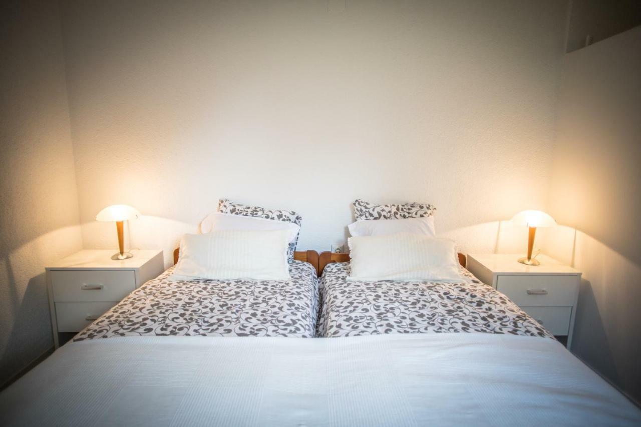 Apartman Magnolia Ivanicsvár Kültér fotó