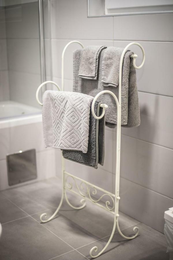 Apartman Magnolia Ivanicsvár Kültér fotó