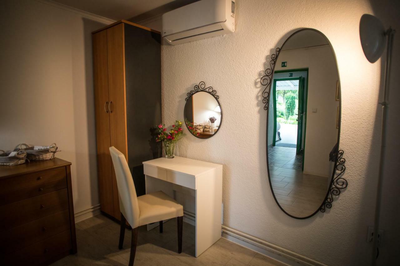 Apartman Magnolia Ivanicsvár Kültér fotó