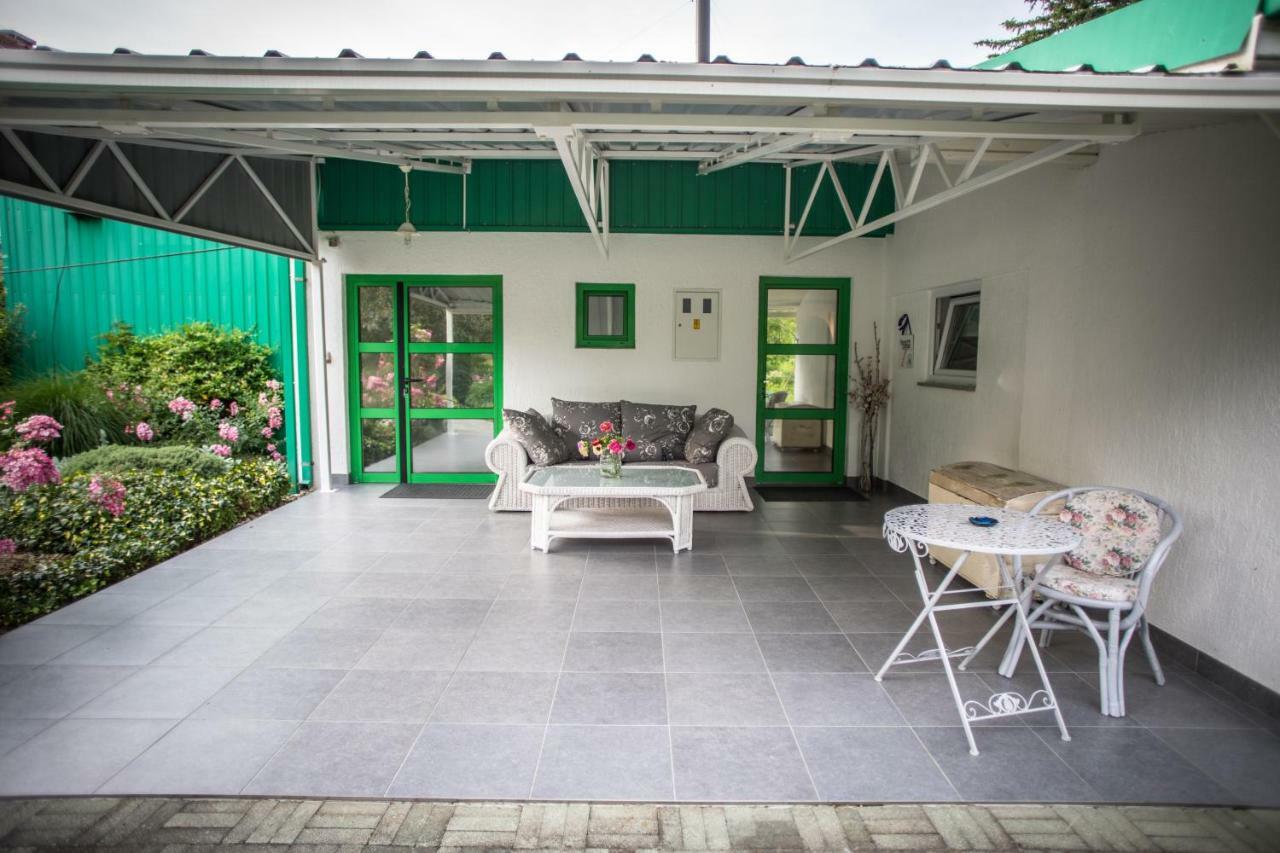 Apartman Magnolia Ivanicsvár Kültér fotó