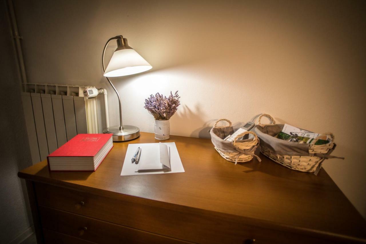 Apartman Magnolia Ivanicsvár Kültér fotó
